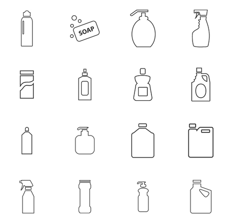 化学のテスト チューブ ピクトグラム アイコン。化学実験装置は、白い背景で隔離。科学実験用のフラスコを実験します。流行のモダンなベクトル記号。シンプルなフラットイラスト ストックベクター ©sanek13744 136346658