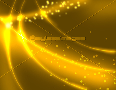 背景素材 光 キラキラ ゴールド190106278 毎月1点無料 フリー のストックフォト イメージマート