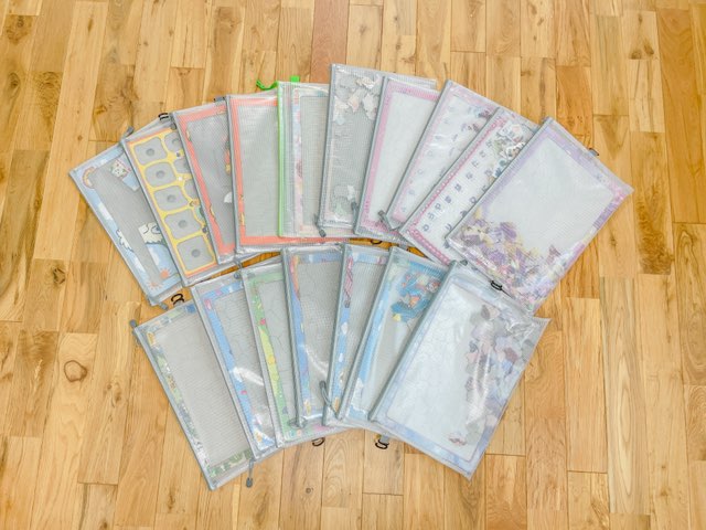 パズル収納のアイデア・おすすめ商品・おしゃれな実例RoomClip ルームクリップ