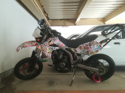 ULTRA BEE Sur Ron ステッカーボム グリーン フルグラフィックキット 光沢またはマット Surron ラミネート加工 気泡なし 厚手 ステッカーセット - Etsy 日本