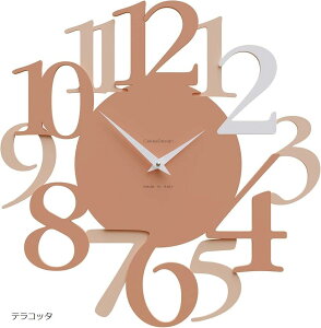 掛け時計 地球 地図 ヴィンテージ調 エレガント 静音 アナログ おしゃれ かわいい インテリア 壁掛け ウォール クロック ギフト ブラックCalleadesignカレアデザイン SMILE 掛け時計 壁掛け時計 リビング 寝室 静音 ギフト プレゼント 高級 時計 男性 女性 父親父