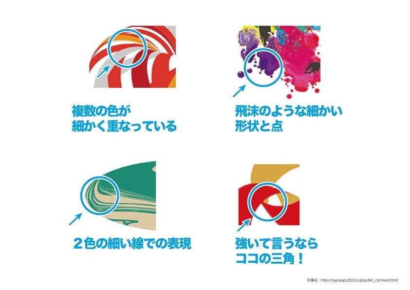 こんなロゴだったね」家の中で見つけた万博の原点グッズ 「これが伝説の始まりか！」「ミャクミャクっぽい」 LIMO- Yahoo!ニュース
