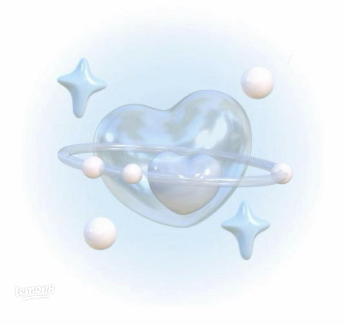 素材配布中 水色アプリアイコン iPhone & Android用 729選WidgetClub