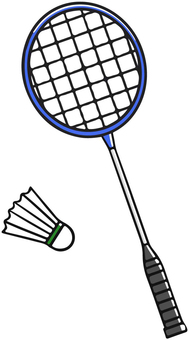 Bow to draw a shuttlecock 😳😱🔥badmintonartdrawingdrawfypforyouforyoupage