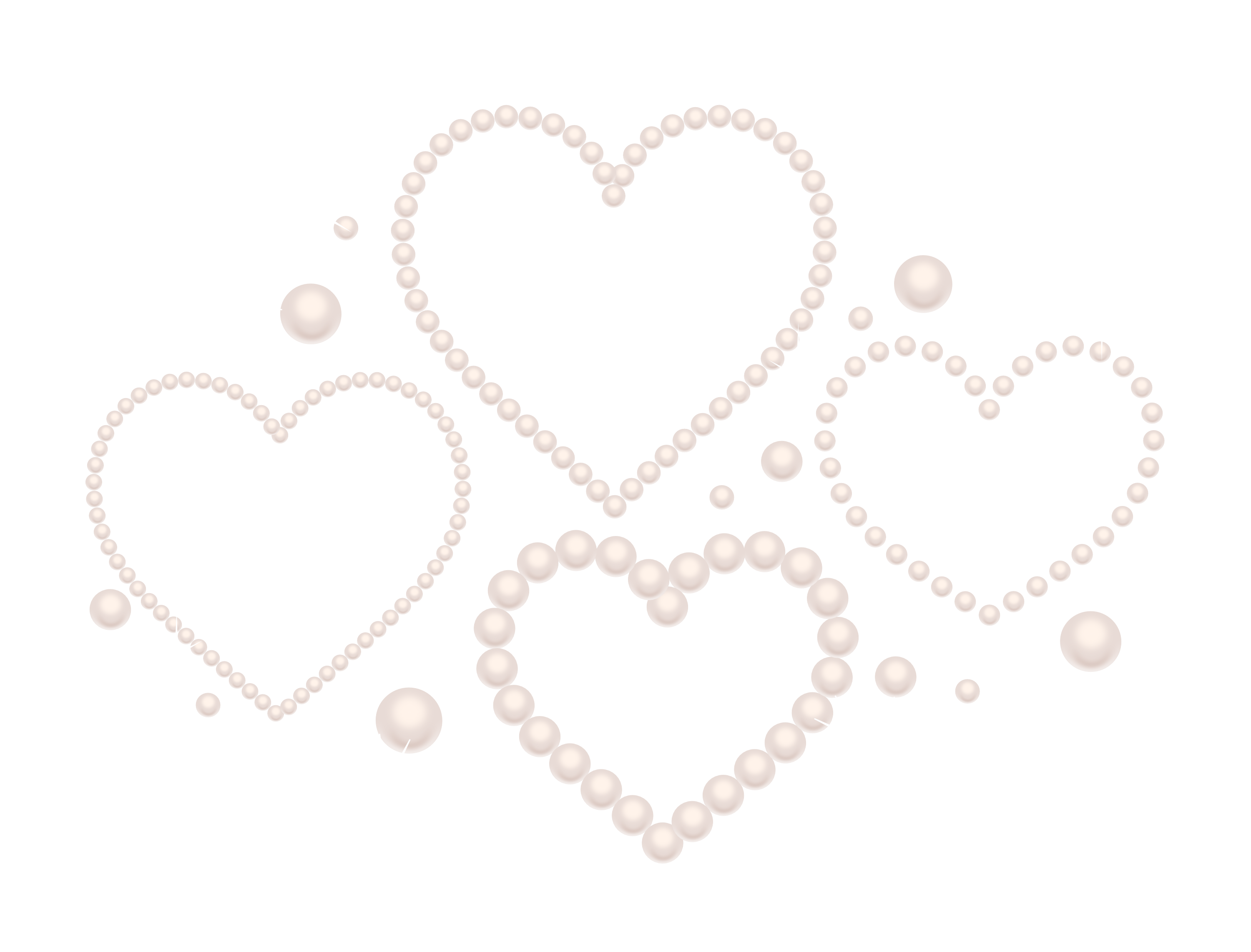 ハートイラストフリー素材透過、PNG画像、ベクトル、PSDと無料ダウンロード Pngtree