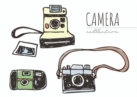 Canonのデジタル一眼レフカメラの無料の写真素材 - ID.23310フリー素材 ぱくたそ