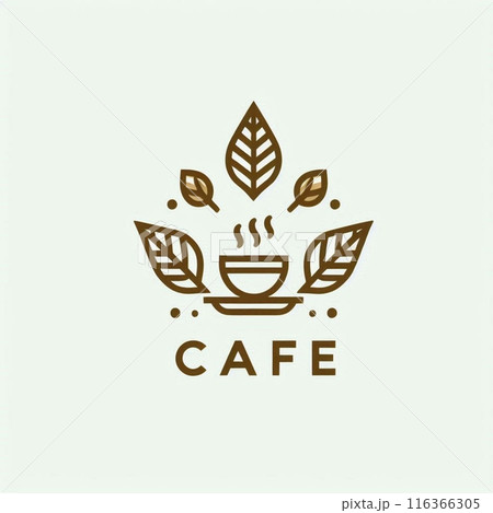 おしゃれなカフェロゴデザインの秘訣！魅了するロゴの作成方法を紹介VI専門チームCHICS