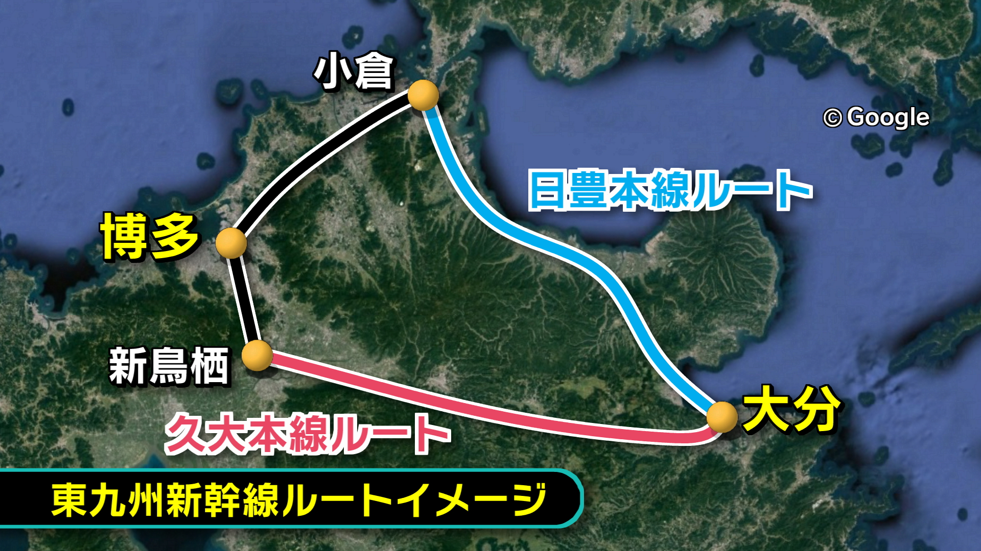 やまなみハイウェイを通って小国町へ｜どこでも晴れたらワン歩