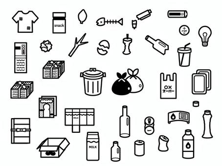 可燃ゴミ」の写真素材9,901件の無料イラスト画像Adobe Stock