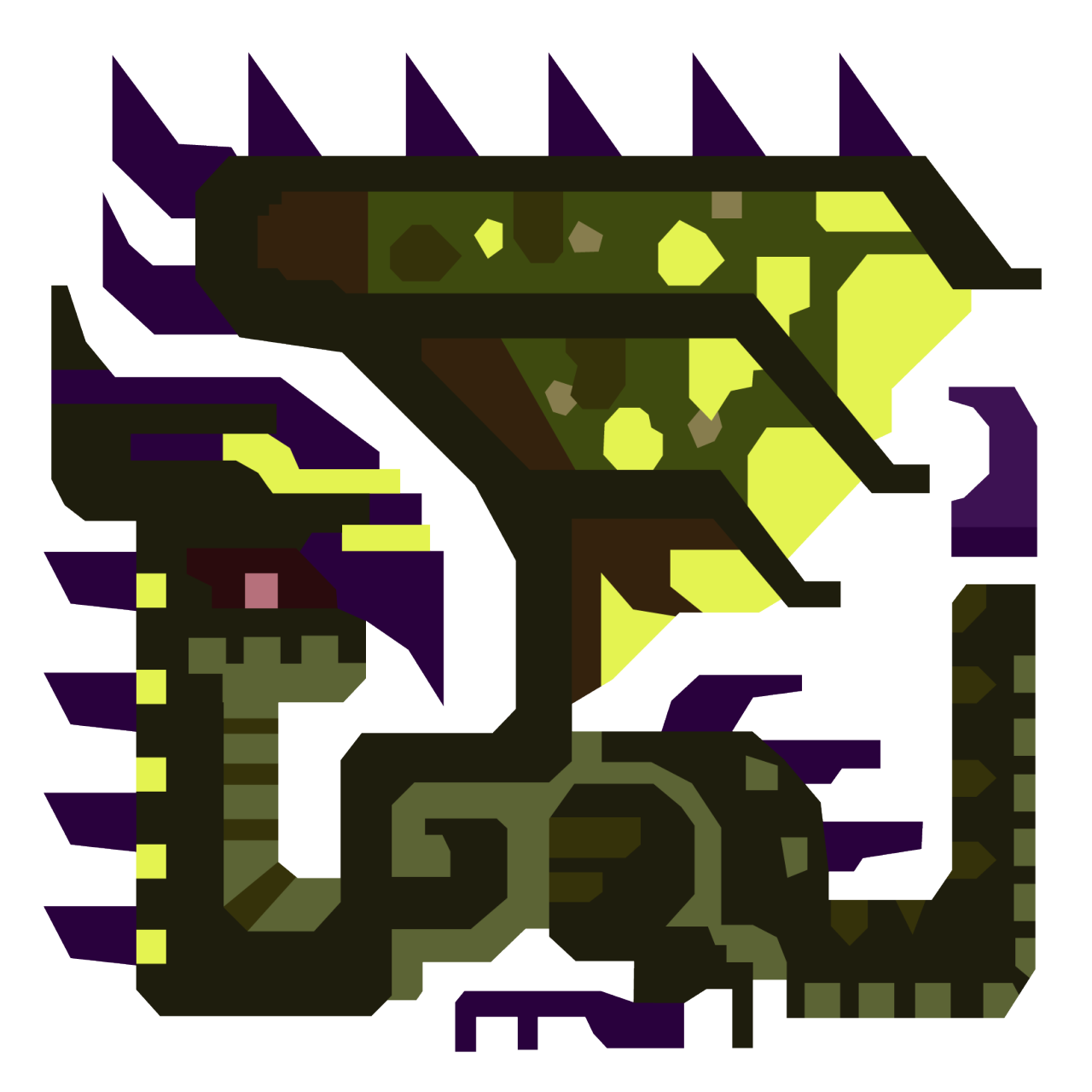 状態異常の効果のマークについてのリストを解説したらどうなるか?モンハン攻略法リスト