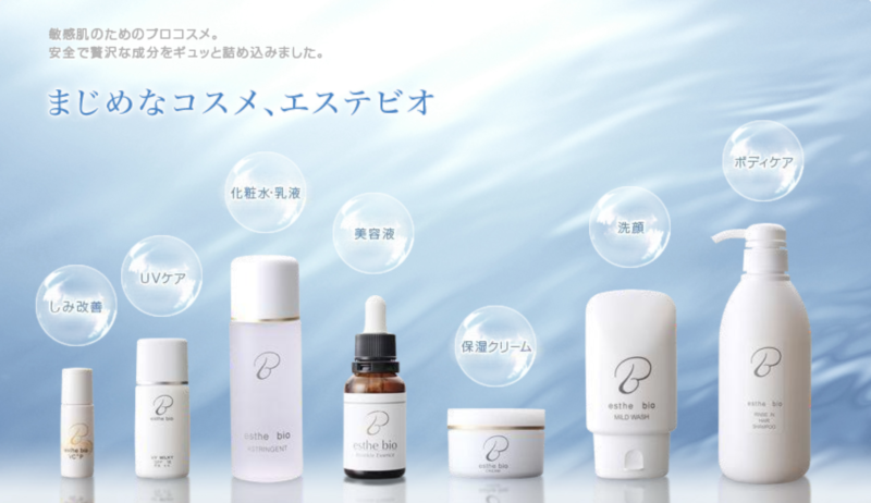 日本パッケージデザイン大賞2019 化粧品・香水部門 入選！ボタニカルファクトリーEthical & Sustainableな化粧品のOEM