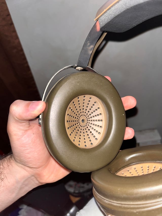 Pioneer SE-405 有線ヘッドホン Pioneer SE-405 headphones. Classic Vintage. HI-FI.Stand