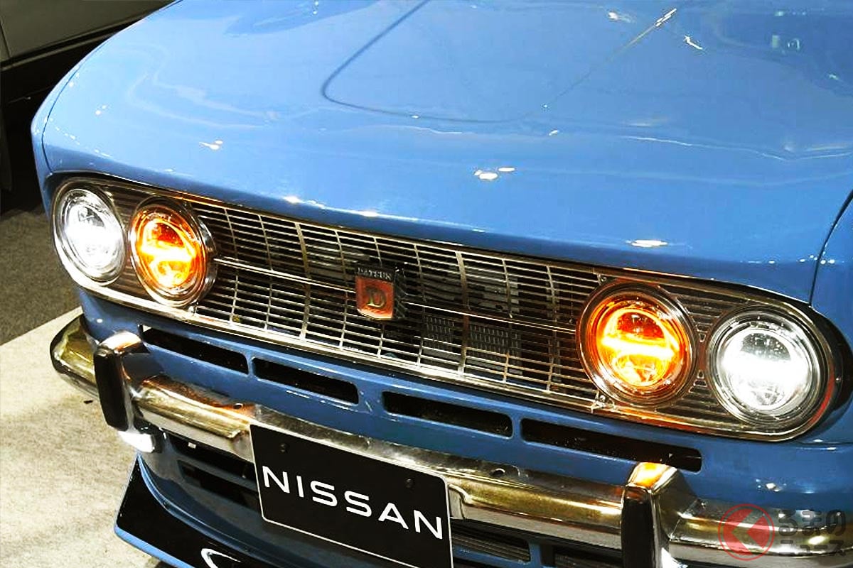 新車を旧車風にして大ヒットさせた日産。「性能よりも感情と物語」でブランド構築Business Insider Japan