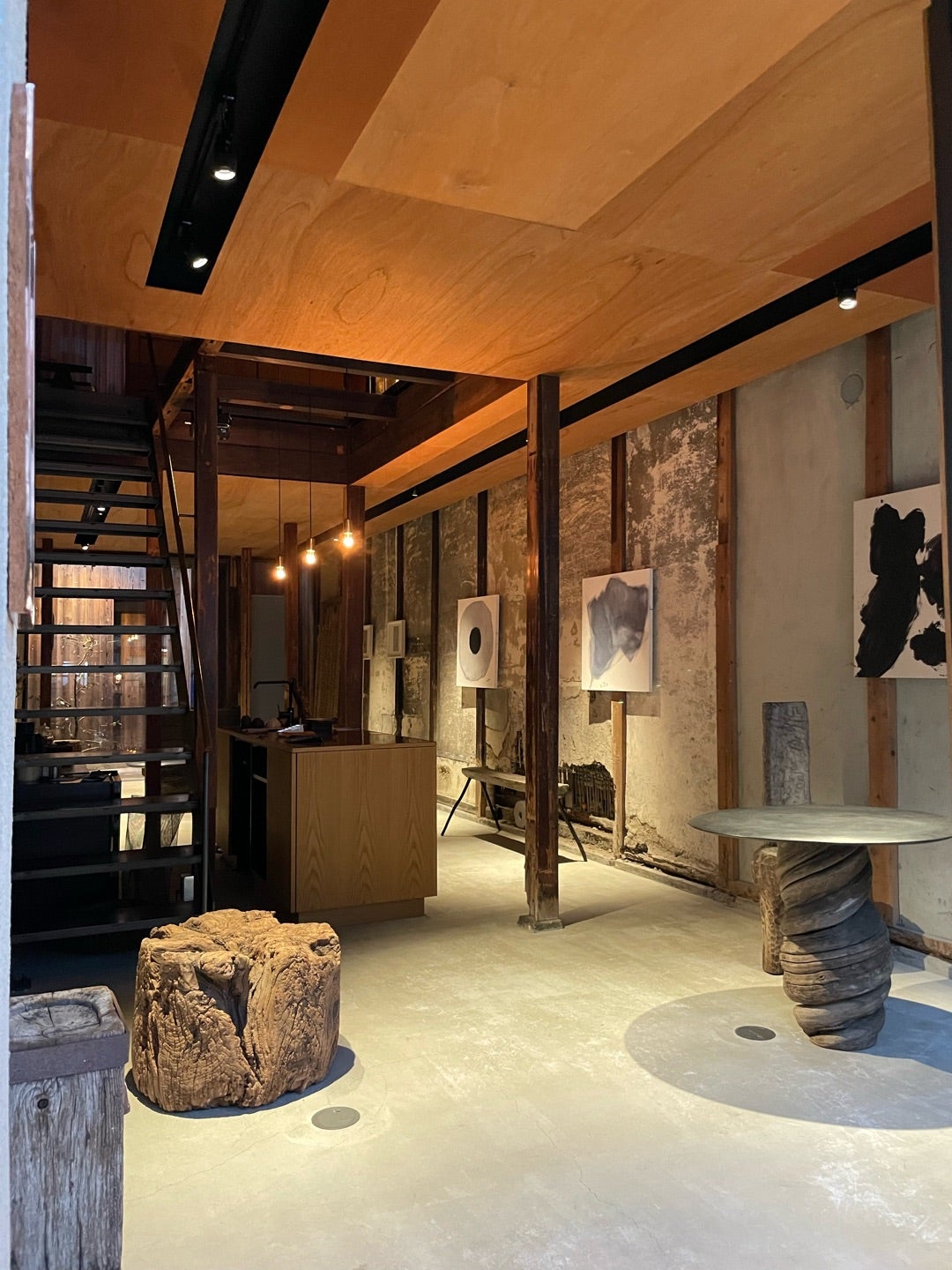 呼吸 kokyu spa kyoto @kokyu_spa