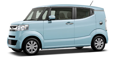 家もおしゃれなら車もおしゃれがいい