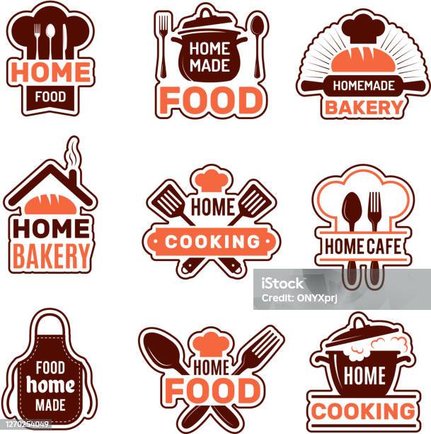 無料キッチンロゴデザインDesignEvoロゴメーカ