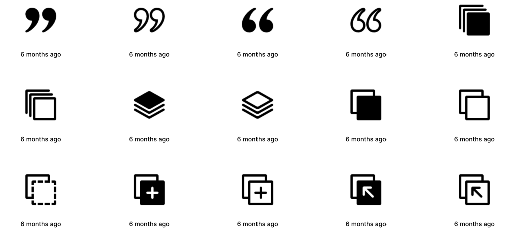 無料&登録不要で使えるフリーアイコンサイト15選。ビジネス利用可タスカル月額2.5万円～のオンラインアシスタント