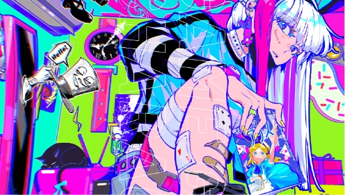 ゆっくり解説 3Dグラフィックスの基礎① ポリゴン プログラミング