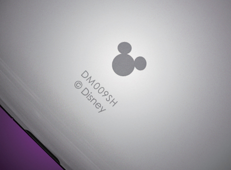 ディズニーキャラクターアイコンの魅力を探る