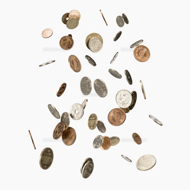 50円イラストレイン🚂 - イラスト無料素材