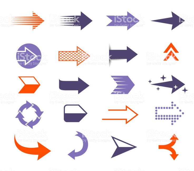 パワーポイントで矢印をオシャレにする基礎と方法エンプレス enpreth