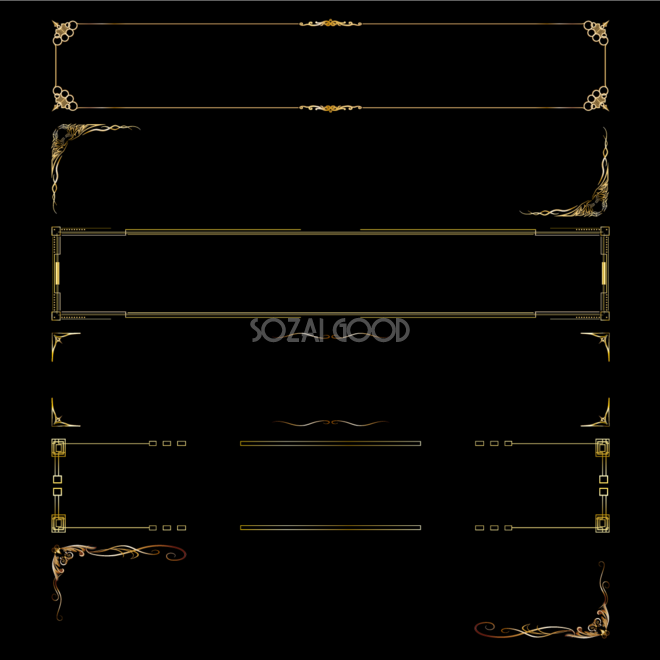 テロップOKUMONO＋F