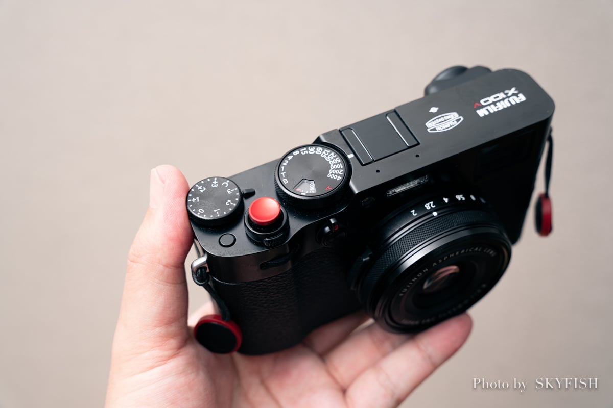 AKuser BE THE ULTIMATE レリーズボタン カメラシャッターボタン SRB1000シリーズ 8mm ROYALBLUE ブルー 青真ちゅう