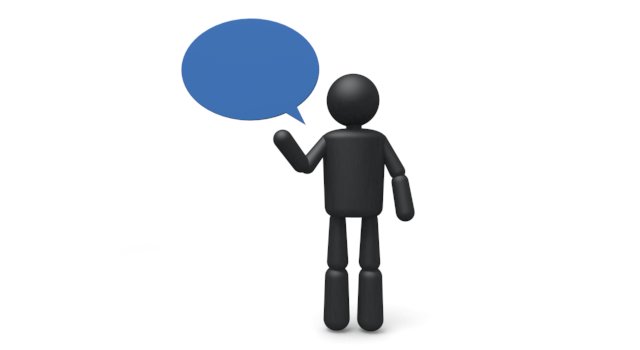 協力し合う - ピクトグラム人物イラスト無料