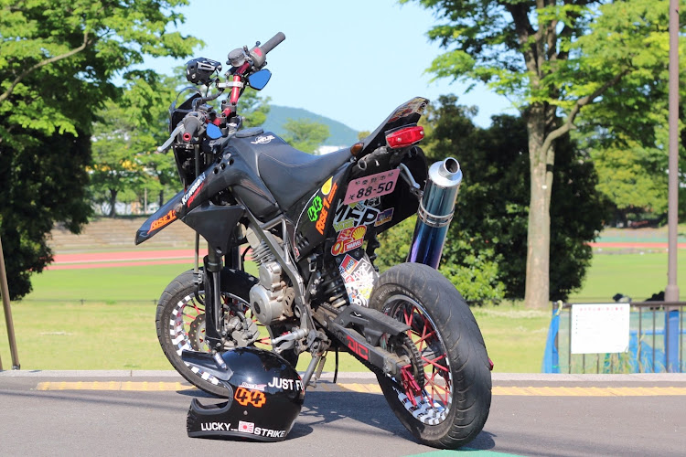 ステッカーボムの中古が安い！激安で譲ります・無料であげます 3ページ目 ジモティ