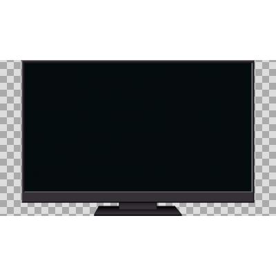 テレビモニターのアイコンのイラスト素材256658735- イメージマート