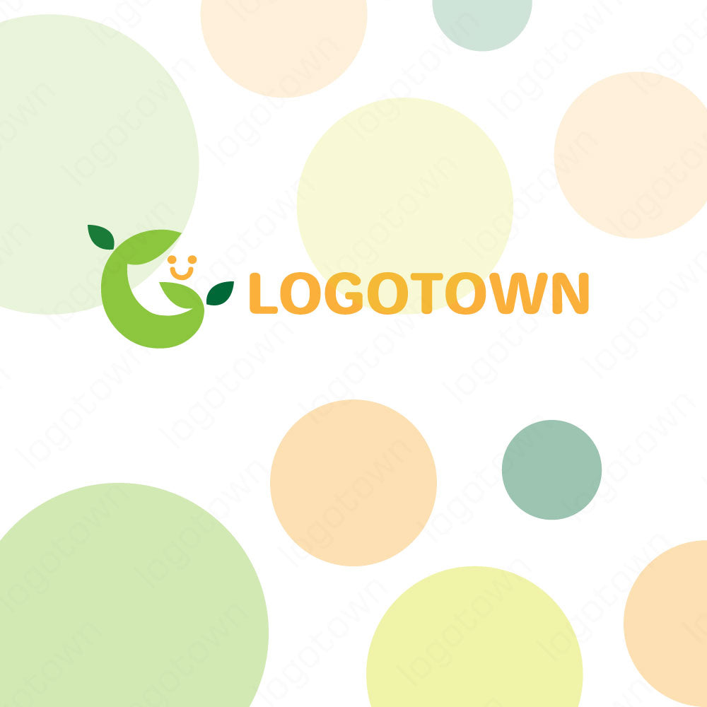 スマイルロゴベクターデザイン。のイラスト素材・ベクター Image 95916902