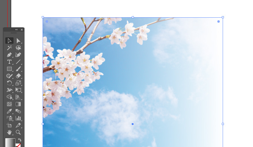 デザインでよく聞く「クリッピングマスク」とは？マスクとその使い方 - 紙ソムリエ