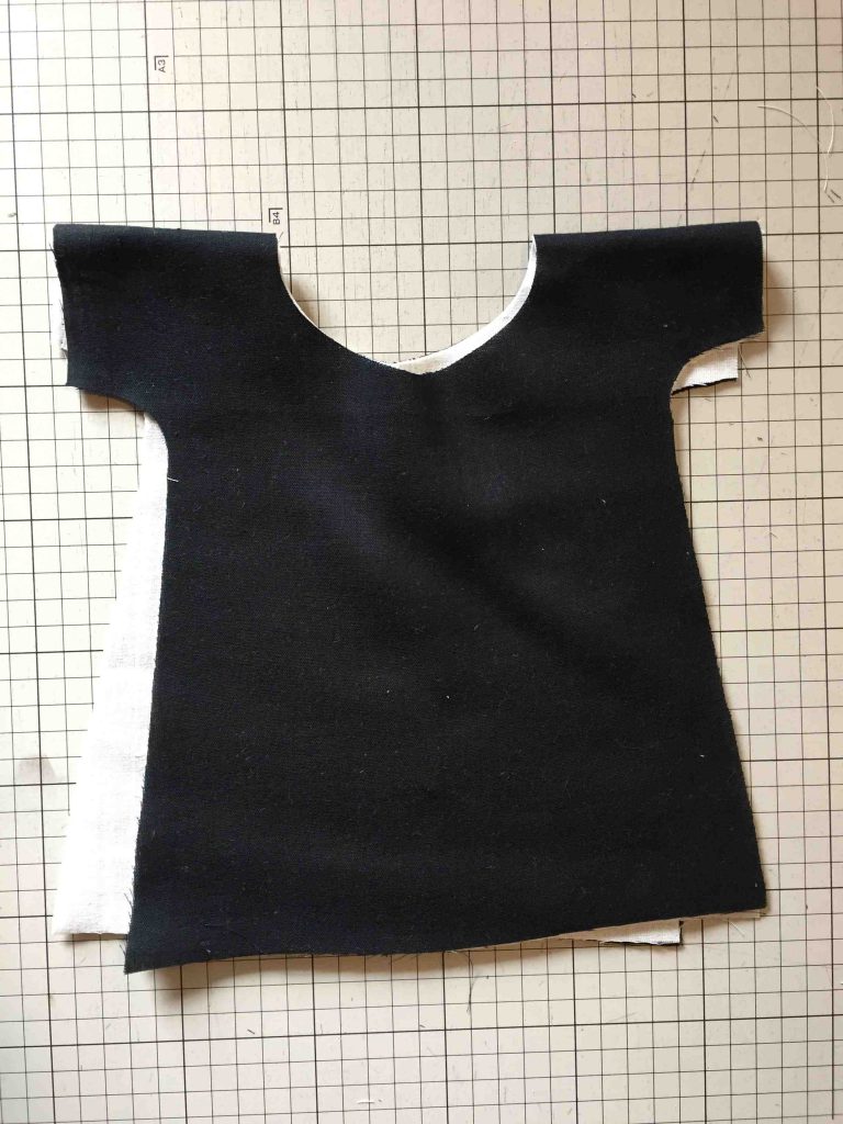 el:ment 伝統をまとうモダン貫頭衣 さらり心地のスラブコットン100％のウェアセットの会el:ment エル：メント フェリシモ 公式通販