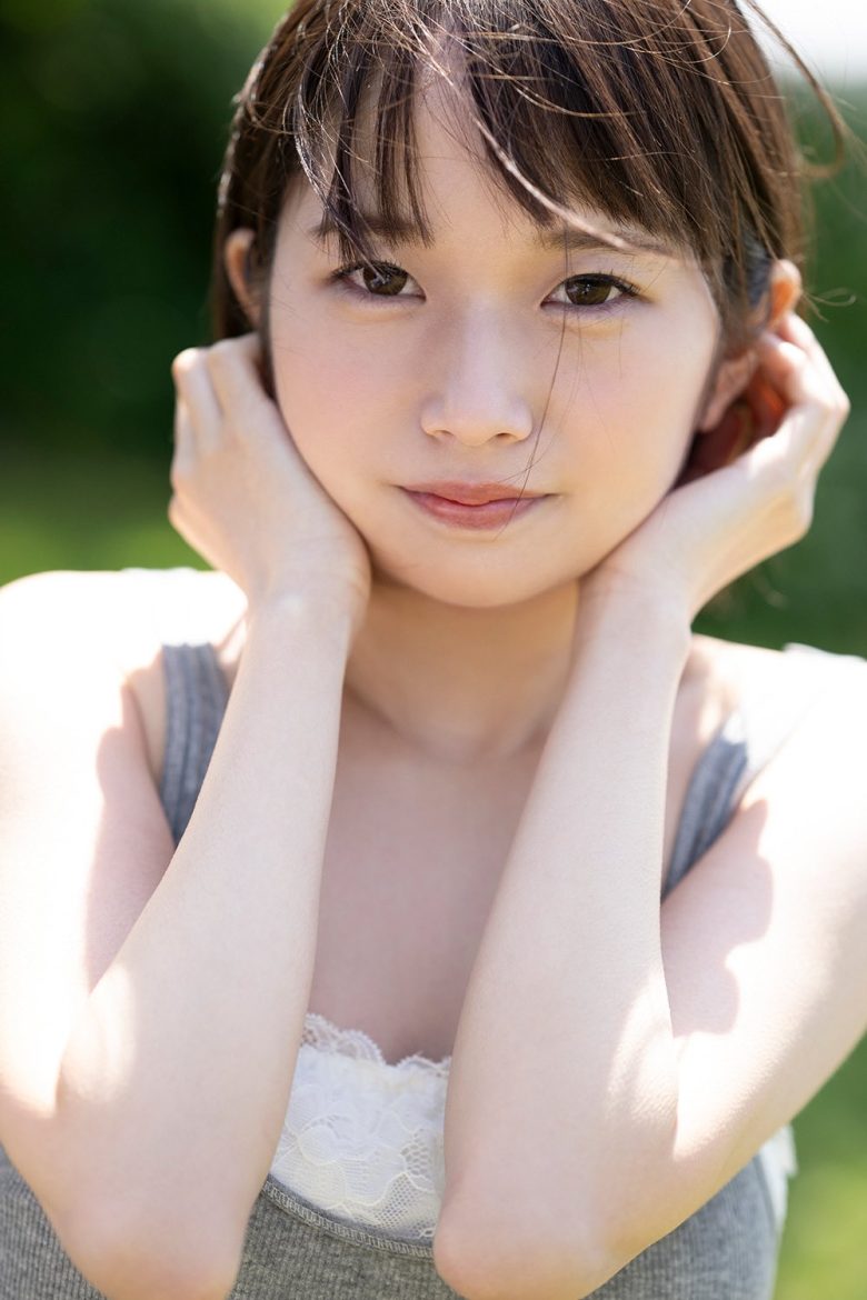 話題席巻のミニマム新人ＡＶ女優 みみちゃんは元・アキバのメイドさん！お客様と初体験！？…からの拘束SEX＆眼球舐め！若くしてアブノーマル体験いっぱい！ロリロリだけどAV大好き！【矢澤美々ロングインタビュー最終回】(ページ  4)