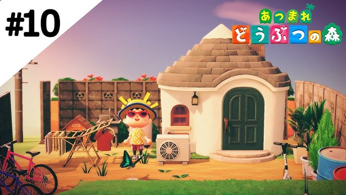 あつ森 柵の種類一覧とリメイク使い方 あつまれどうぶつの森 ゲームエイト