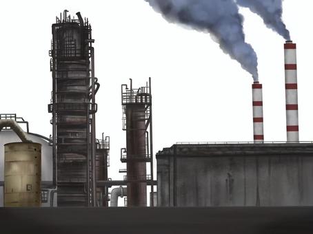 廃工場内部のレンガの壁の無料の写真素材 - ID.85380フリー素材 ぱくたそ