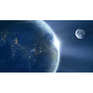 宇宙パブリックドメインQ：著作権フリー画像素材集