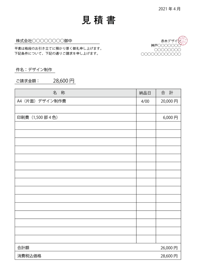 パッケージデザイン制作の料金相場を徹底解説！事例紹介や安く依頼するコツも 2023年最新版大阪・東京のデザイン会社 タイタン・アートブランディング・WEB・パッケージデザイン・パンフレット・カタログ制作