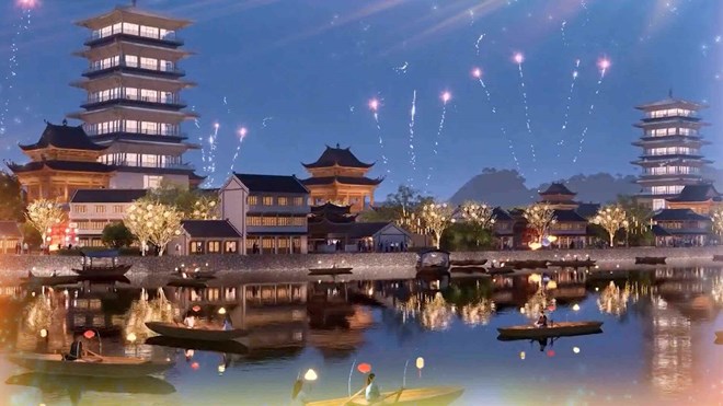 チャンアン&ホアルー遺跡ツアー体験記！歴史豊かな観光地も日本語ガイド付きで安心解説！ハノイ発オススメツアーをご紹介します！ベトナム旅行とベトナム情報・アンコールワット旅行とアンコールワット情報