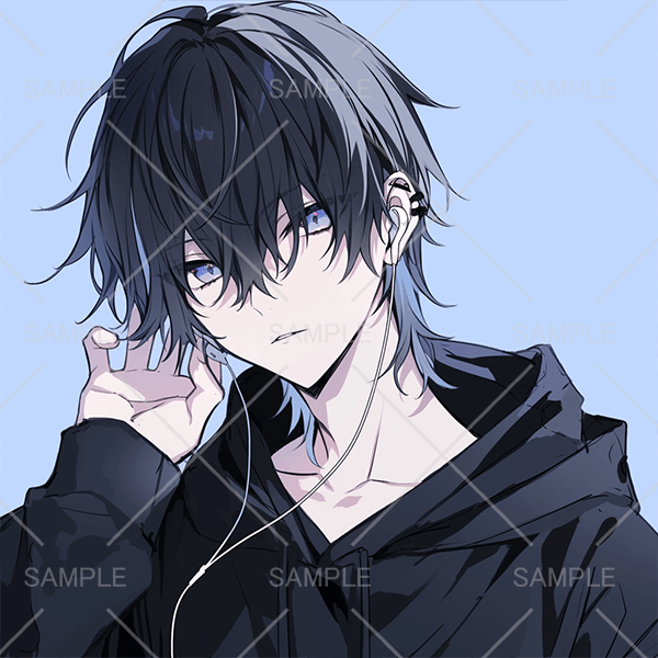 無料で使えるおすすめアイコンメーカー7選！男の子・女の子向けキャラ作成術メレンゲス工場長