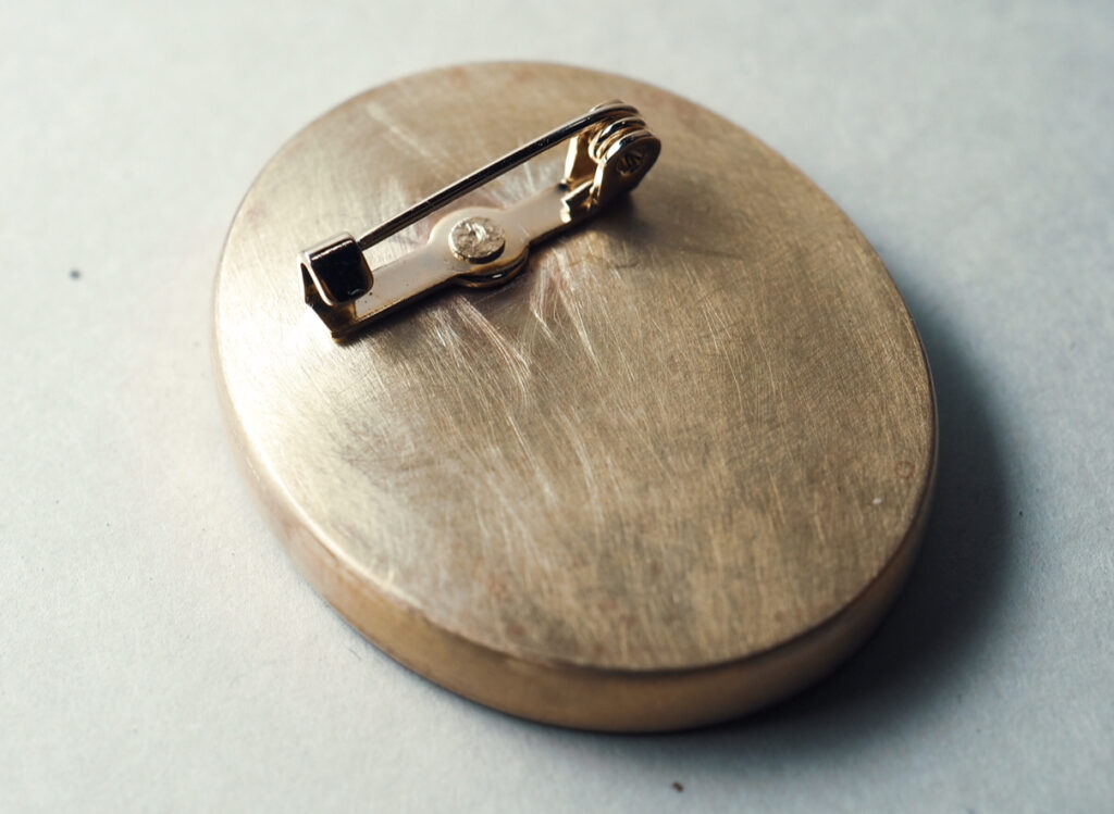 ハンドメイド 真鍮アクセサリーの作り方まとめ7選。読む彫金教室