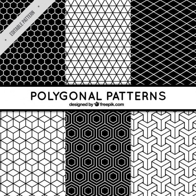 和柄シームレスパターン集 業平格子 紫無料イラスト素材素材ラボ