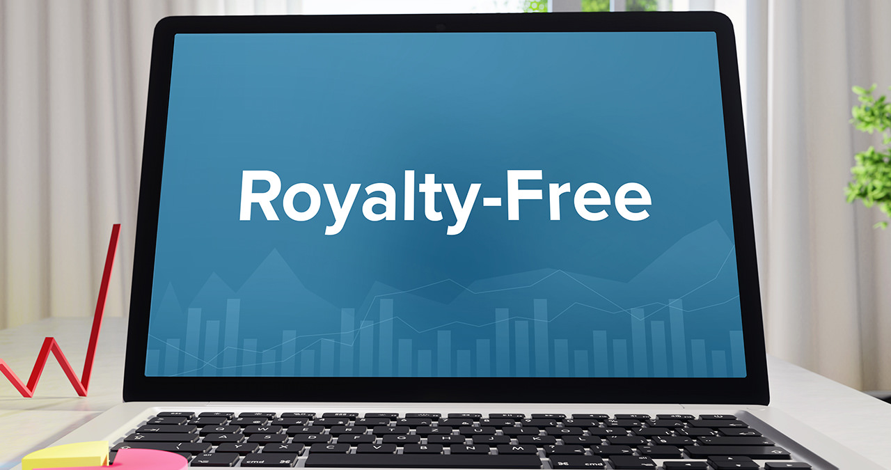 初心者必見 フリー素材＝著作権フリーではない？！ 知らないとキケンなフリー素材の注意点