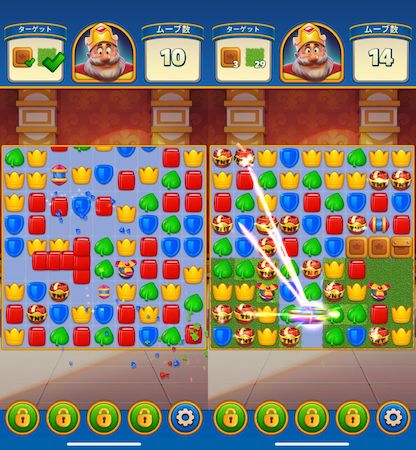 全て広告なし！おすすめ無料ゲームアプリ30選イエモネ