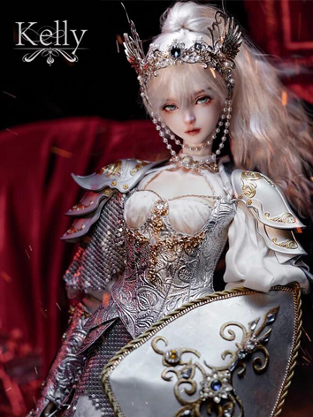 BJD Angell Studio 'HANXIANG' unboxing