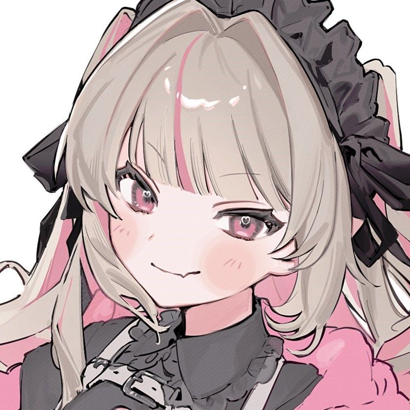 にじさんじ VTuber SNSアイコンイラスト 二次創作含SKIMA スキマ