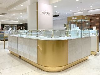 グラフ＞東京と大阪の2店舗が世界に先駆けた新コンセプトでリニューアルオープン | グラフダイヤモンズジャパン株式会社のプレスリリース