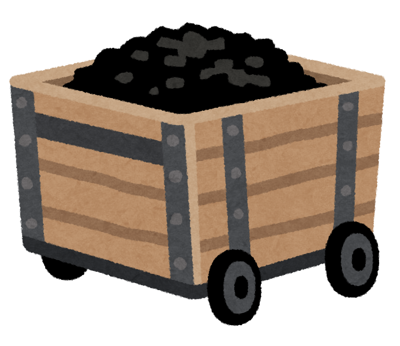 石炭のアバター漫画のキャラクター ベクターイラスト画像とPNGフリー素材透過の無料ダウンロード - Pngtree