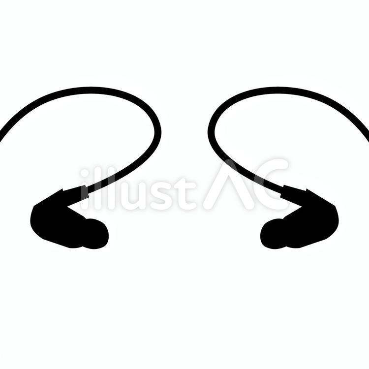 640点を超えるワイヤレスイヤホンのイラスト素材、ロイヤリティフリーのベクター素材グラフィックスとクリップアート - iStock