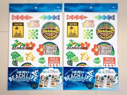 Qoo10ちいかわ スーツケースステッカー特大シ